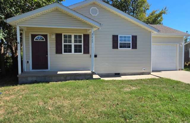 Great area and close to Main st! Gallery 1