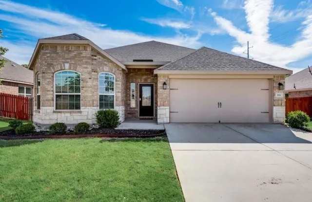 808 Oak Valley - 808 Oak Valley Road, Denton, TX 76209