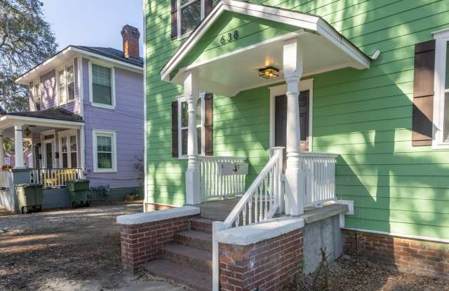 $500 OFF March Rent! Ground-Floor Renovated 1BR Near SCAD photos photos