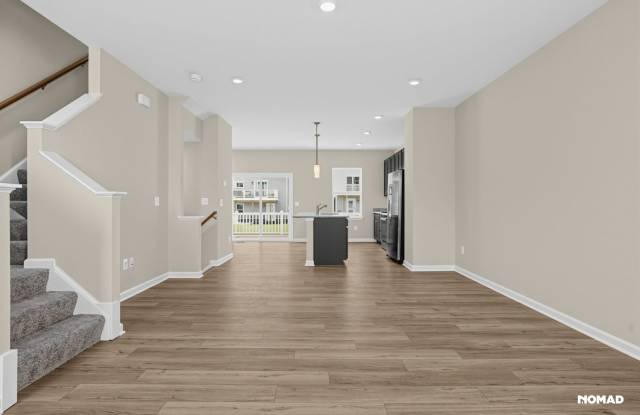 Charming 3BR House in Chesterfield Gallery 3