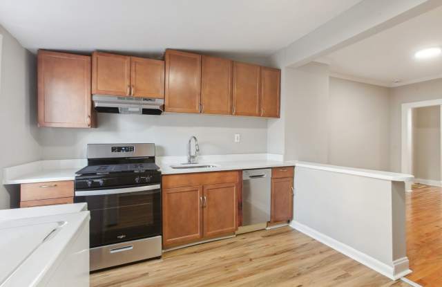 Spacious 2-Bedroom/2-Bathroom home with Modern Amenities in Pigtown! photos photos