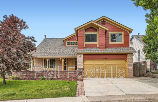 5784 West 81st Circle - 5784 West 81st Circle, Arvada, CO 80003