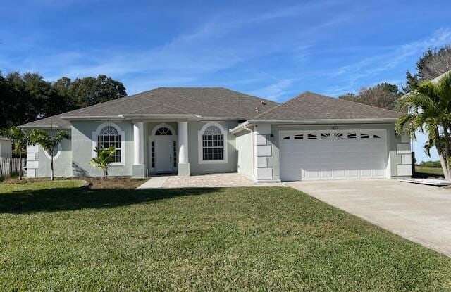 422 Cobblewood Drive - 422 Cobblewood Drive, Rockledge, FL 32955