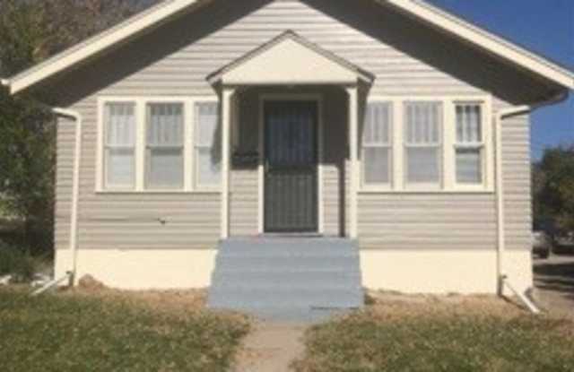 4 Bedroom - PRE-LEASING FOR JUNE - 925 22nd Street, Greeley, CO 80631