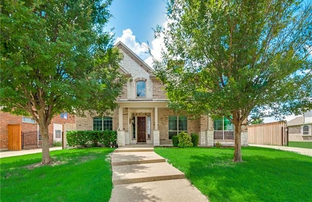 604 Laredo Drive - 604 Laredo Drive, Murphy, TX 75094