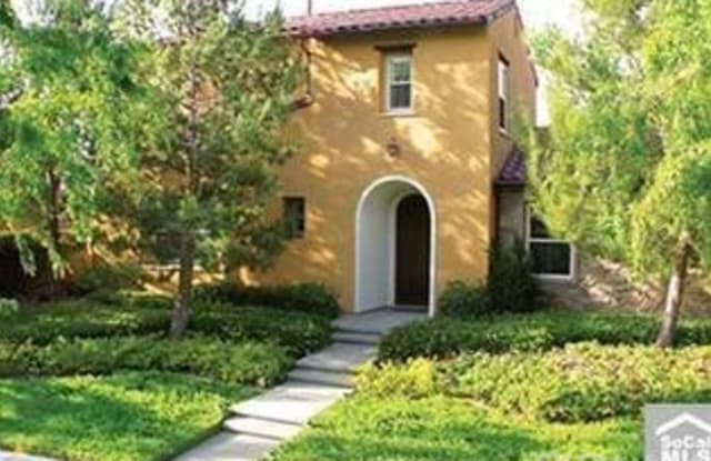 78 Shade Tree - 78 Shade Tree, Irvine, CA 92603