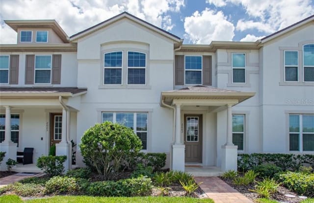 2603 AMATI DRIVE - 2603 Amati Dr, Kissimmee, FL 34741