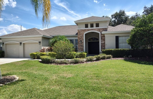 3018 Forest Hammock Dr - 3018 Forest Hammock Drive, Plant City, FL 33566
