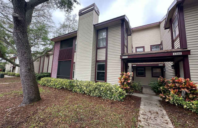 Stunning 1 Bedroom Condo in Pet-Friendly All Age Community! photos photos