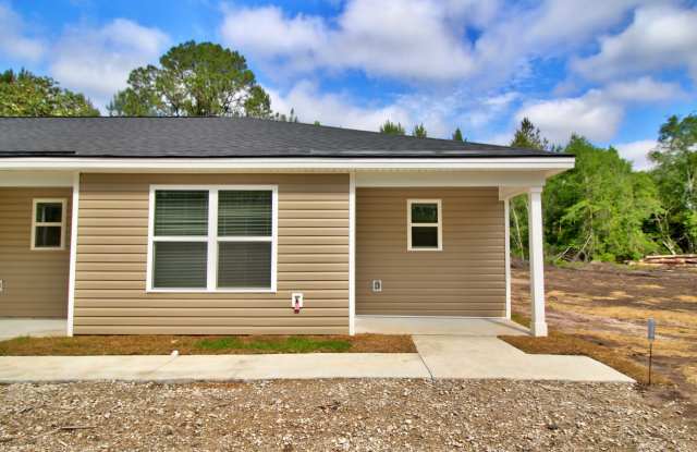 14003 Cecil Nobles Highway Apt D photos photos