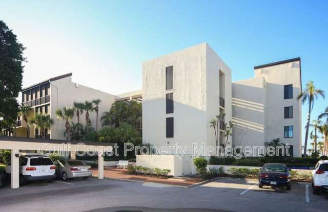 1935 Gulf of Mexico Dr - 1935 Gulf of Mexico Drive, Longboat Key, FL 34228
