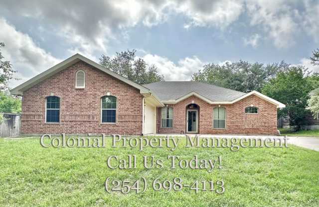 4bd/2ba in Harker Heights Tx photos photos