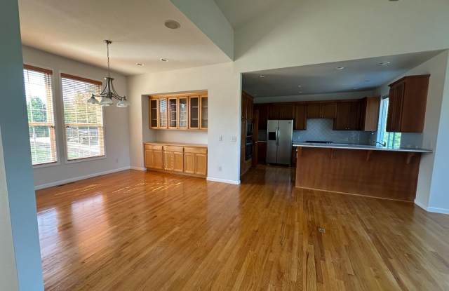 Spacious 3-Bedroom Home on 3 Private Acres in Colfax, CA - 19740 Wedemeyer Place, Placer County, CA 95703