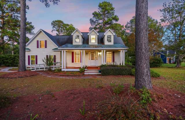 113 Twisted Oak Trail - 113 Twisted Oak Trail, Orangeburg County, SC 29047