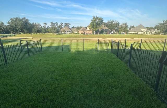 Carter Plantation Golf Club! *EXCEPTIONAL VALUE* Gallery 3