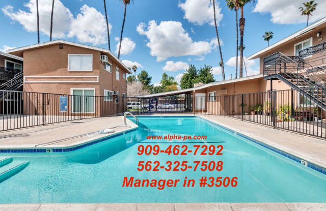 MOVE IN SPECIAL- Downstairs 2 bedroom +1 bath, patio. AVAILABLE NOW!! photos photos