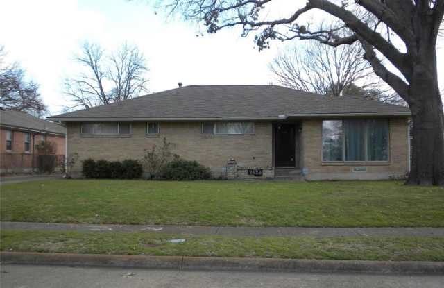 8428 Banquo Drive - 8428 Banquo Drive, Dallas, TX 75228