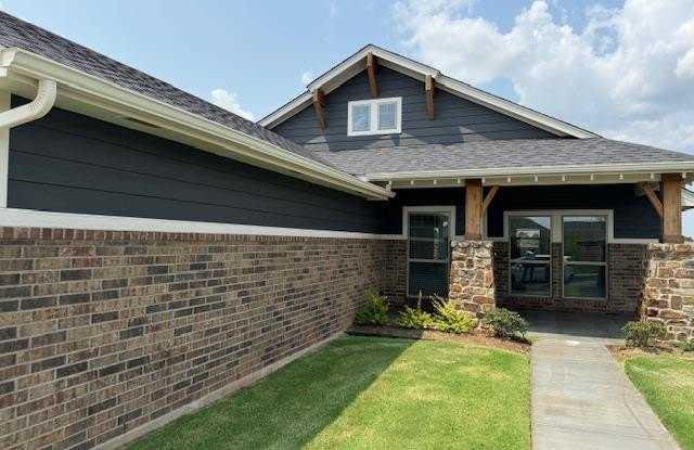 10537 NW 32nd Street - 10537 Northwest 32nd Street, Oklahoma City, OK 73099