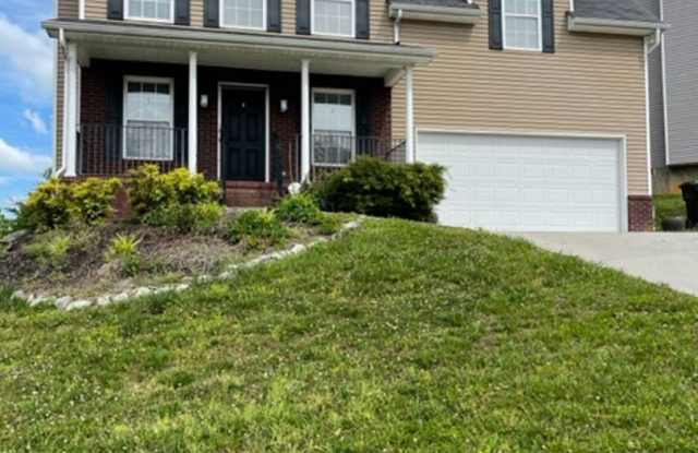 Powell 37849 - 3 bedroom, 2.5 bath home - Contact Debra Johnson (865) 591-8281 photos photos
