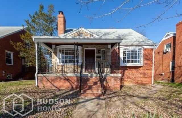 3316 Marnat Road - 3316 Marnat Road, Pikesville, MD 21208