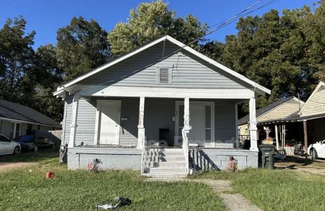 2336 Boyle Ave photos photos