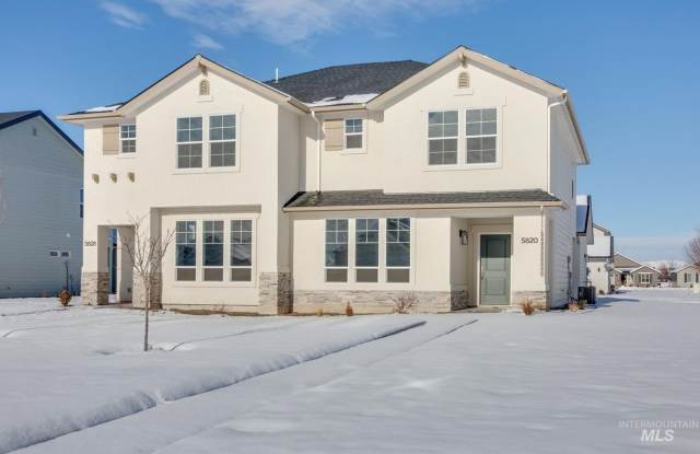 Beautiful 3-Bedroom, 3-Bath Townhome with 2-Car Garage Gallery 3