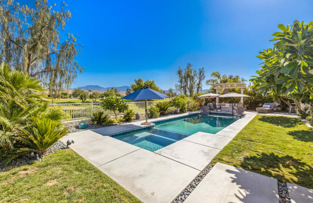 80465 Camino San Mateo - 80465 Camino San Mateo, Indio, CA 92203