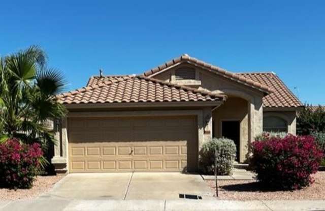 1266 W LARK Drive - 1266 West Lark Drive, Chandler, AZ 85286