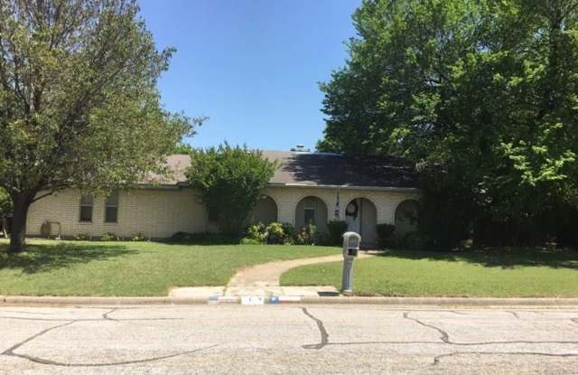 *PENDING* Corner Lot Rental in Harker Heights photos photos