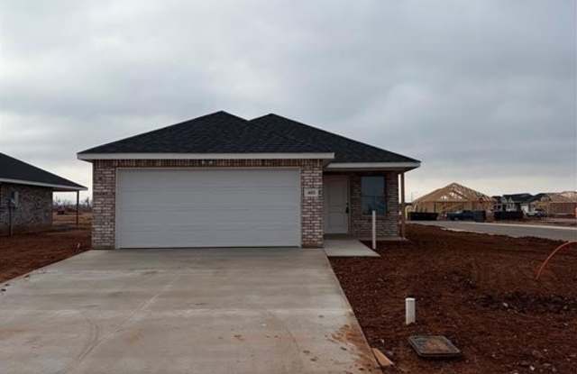 527 Colorado Street - 527 Colorado Street, Abilene, TX 79601