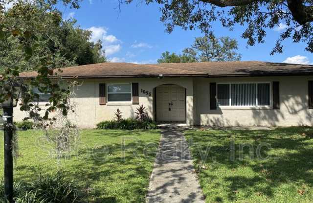 1055 Bay Circle North - 1055 Bay Circle North, Orange Park, FL 32073