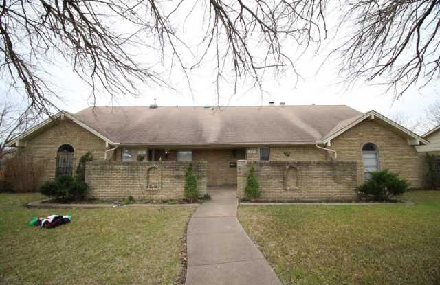 2024 Santa Anna Dr - 2024 Santa Anna Drive, Garland, TX 75042