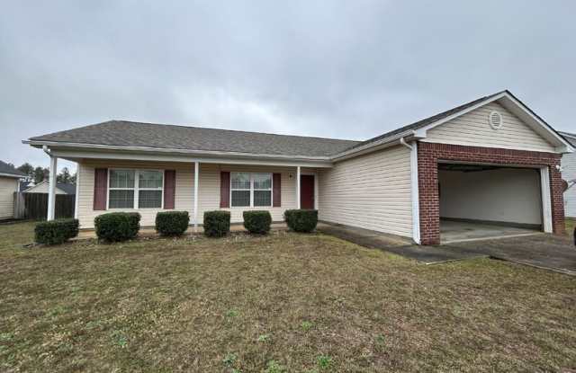 114 Cameron Way - 114 Cameron Way, Macon-Bibb, GA 31216