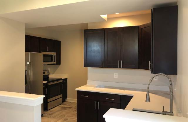 5506 WILLOW GROVE Court unit: Basement - 5506 Willow Grove Court, Fairwood, MD 20720