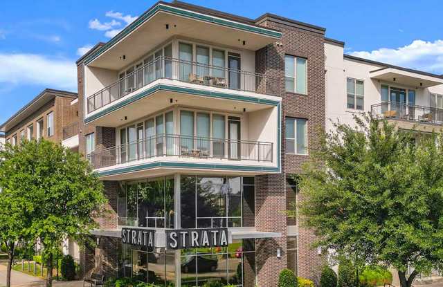 Strata Apartments Knox Henderson Gallery 2