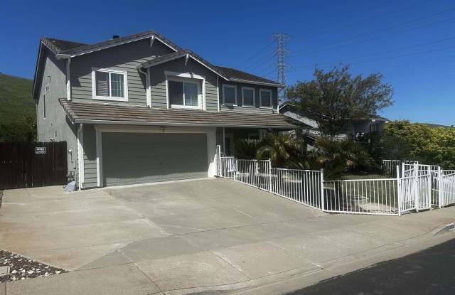 443 Tradewinds Ct - 443 Southwest Tradewinds Court, Bay Point, CA 94520