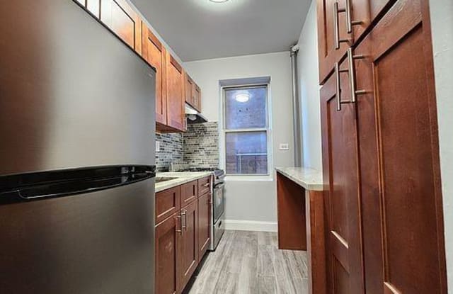 140 VANCORTLANDT AVE. W - 140 Van Cortlandt Avenue West, Bronx, NY 10463 140 VANCORTLANDT AVE. W - 140 Van Cortlandt Avenue West, Bronx, NY 10463