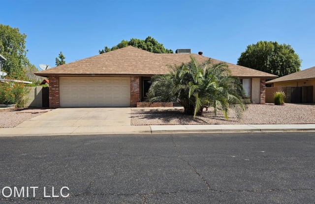 2233 South Elm - 2233 South Elm, Mesa, AZ 85202