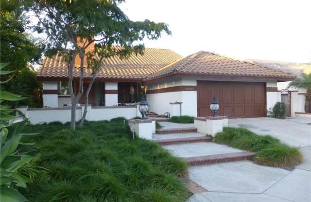 19661 Bluefield - 19661 Bluefield Plaza, Yorba Linda, CA 92886