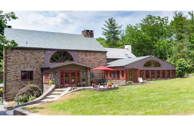 629 HEADQUARTERS ROAD - 629 Headquarters Road, Bucks County, PA 18920
