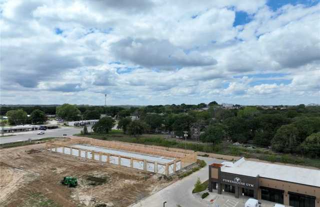 1725 Fort Worth Highway photos photos