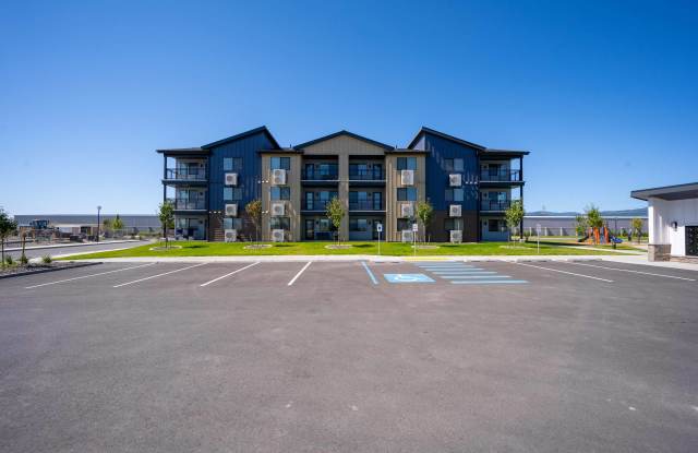 Sky Meadow Villas Gallery 1