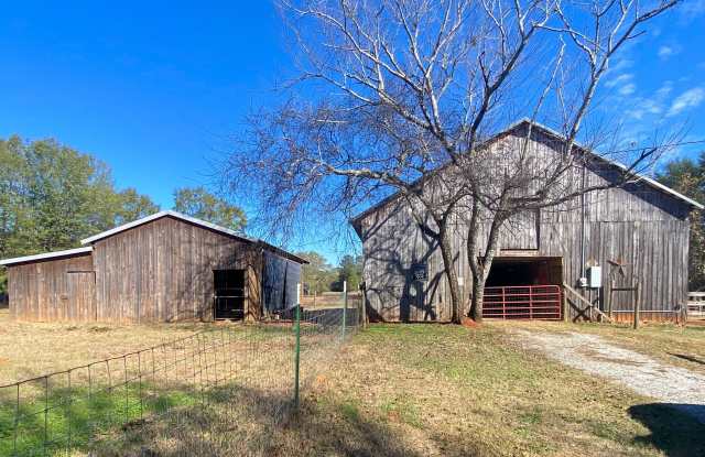 1121 Prospect Road - 1121 Prospect Road, Morgan County, GA 30650