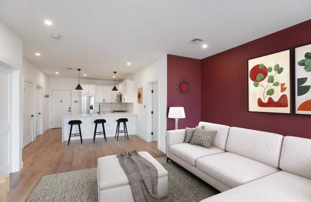 580 PALISADE AVE Gallery 1