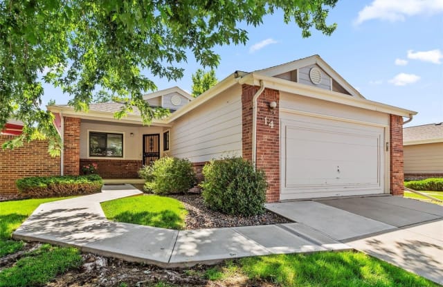 8040 E Dartmouth Ave #14 - 8040 East Dartmouth Avenue, Denver, CO 80231