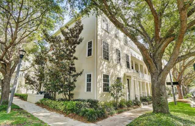 1200 LAKE BALDWIN LANE - 1200 Lake Baldwin Lane, Orlando, FL 32814