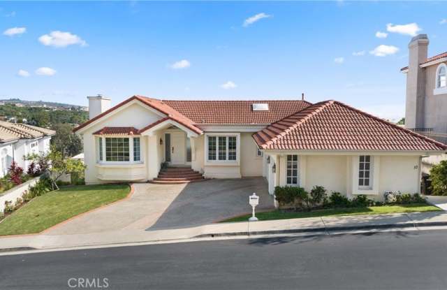 10 Cantilena - 10 Cantilena, San Clemente, CA 92673