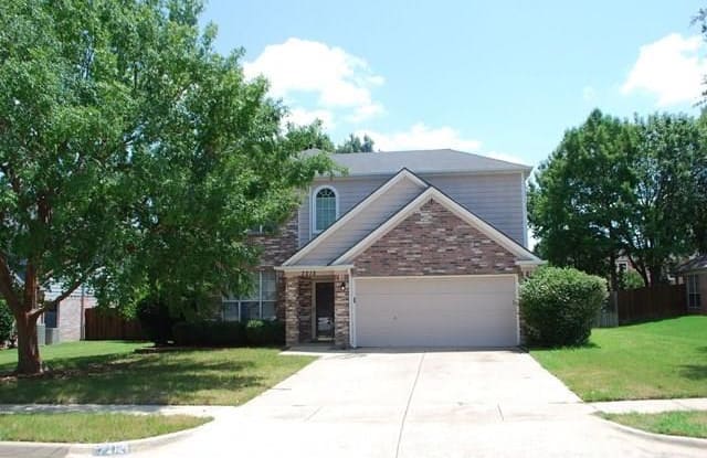 7212 Crabtree Lane - 7212 Crabtree Lane, North Richland Hills, TX 76182