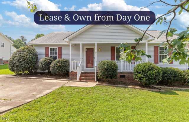 1113 Curtiss Drive photos photos