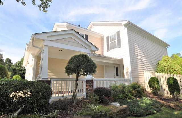 10448 Neland St - 10448 Neland Street, Raleigh, NC 27614